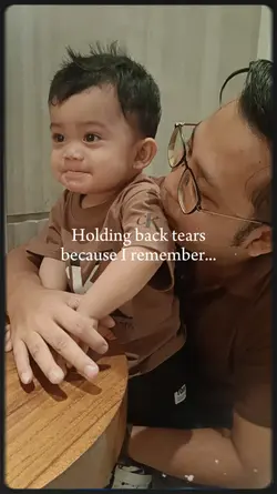 Baby Growing up