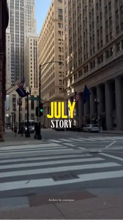 July story