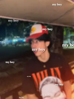 U will be my world