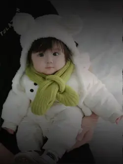 baby song template 