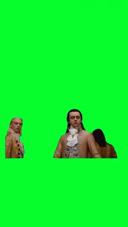 volturi staring