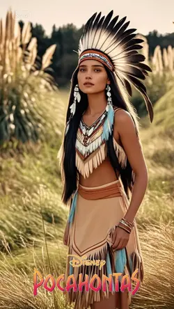 Pocahontas 