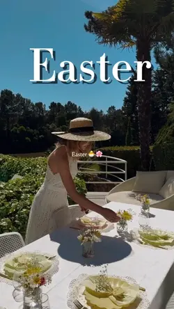 Easter 🐣 