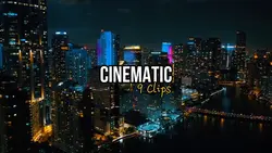 cinematic