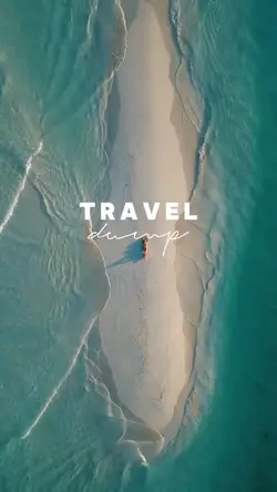 Travel dump