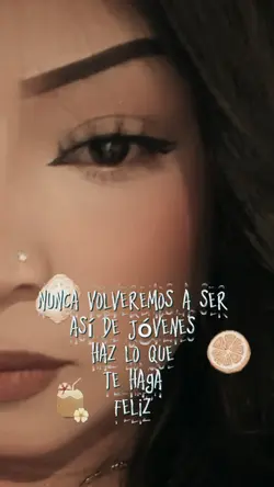 Nunca volveremos 