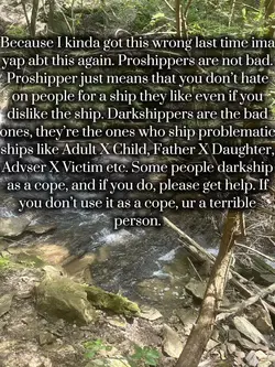 Explanation 