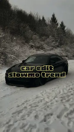 CAR EDIT