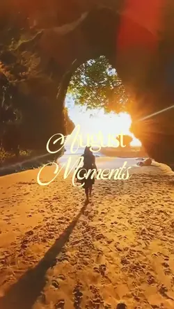 august moments