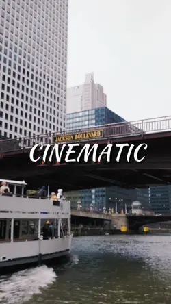 Cinematic