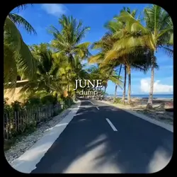   June dump 