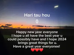 Happy new yearr