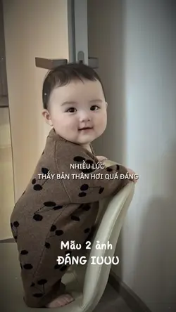 Đáng iu
