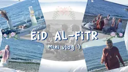 eid Mubarak thumbnai