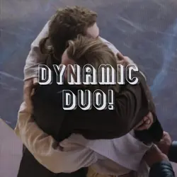 Dynamic duo