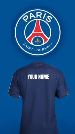 PSG TEMPLATE