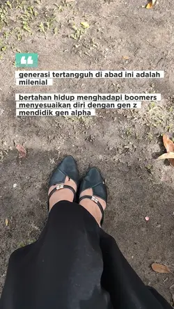 generasi tangguh