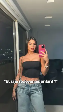 Moi enfant 