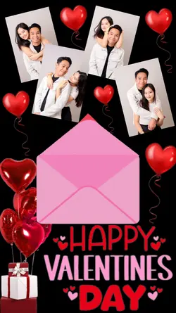 Happy Valentine