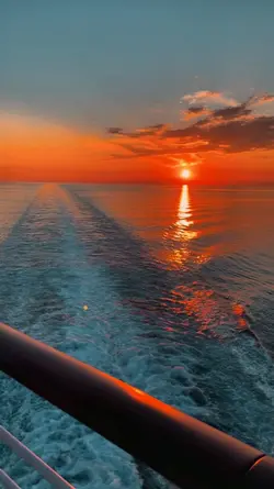 slowmo di kapal 