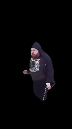 MEME RUNNING