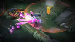 Dacing jody