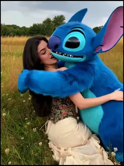 LILO and stitch
