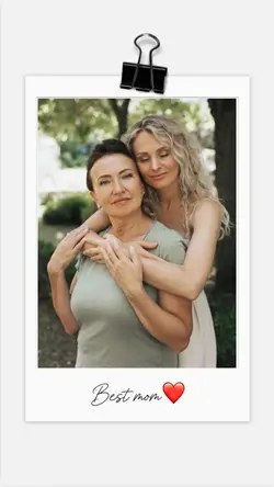you’re the best mom