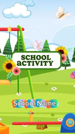 School Activity 