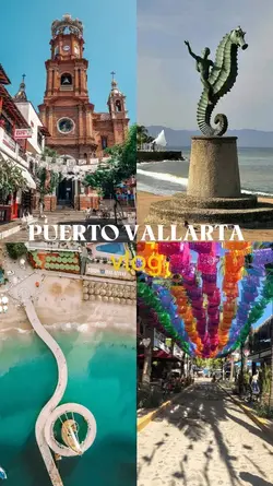 Puerto Vallarta 