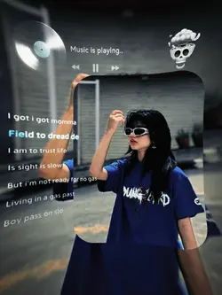 aesthetic cool