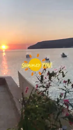 Summer POV🌅