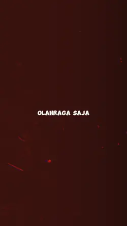 Gabut olahraga