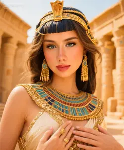Cleopatra AI 