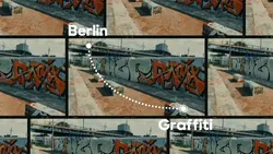 Graffiti
