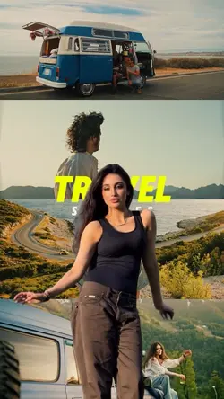 Travel Stories