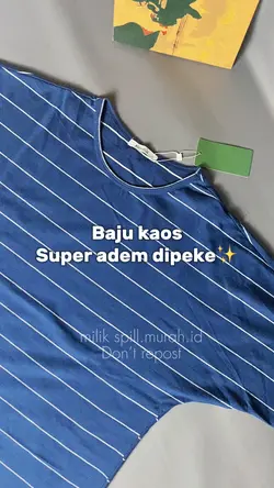 Promosi produk baru