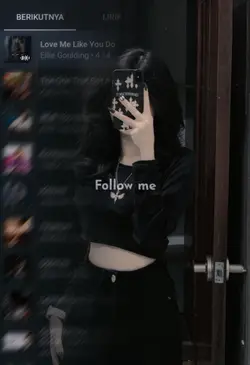 Love Me Like You Do