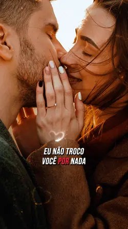 Mensagem de amor 