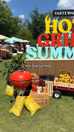 Summer recap 
