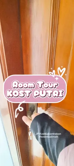 kost putri