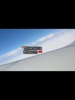 Marrakech