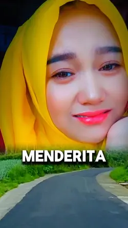 Buta karena cinta