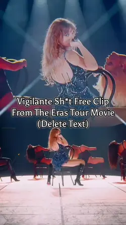 Vigilante Sh*t Clip