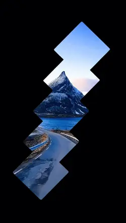 Tourism template
