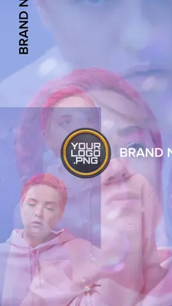 LOGO INTRO VIDEO