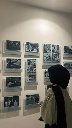 angie sebatas mimpi
