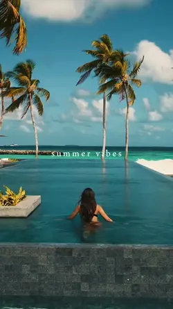 summer vibes