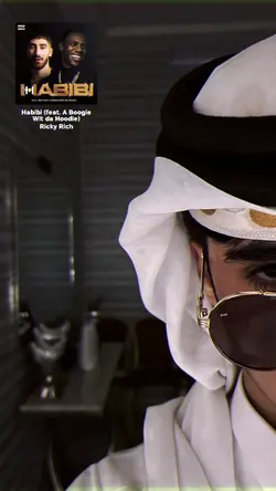 Habibi