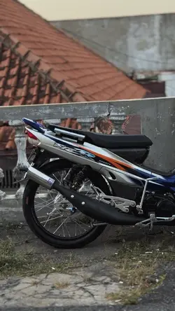Sakitnya luar dalam